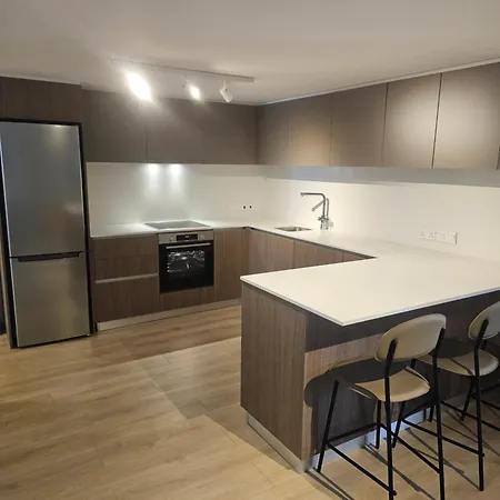 Apartment Old Town 63 Luxury Paphos