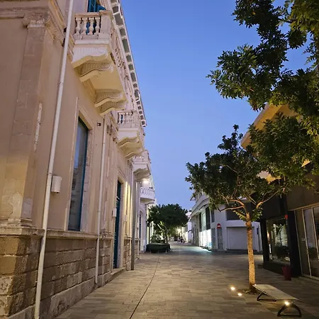 Apartment Old Town 63 Luxury *