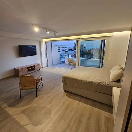 Apartment Old Town 63 Luxury Paphos