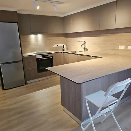 Old Town 63 Luxury Apartment Paphos