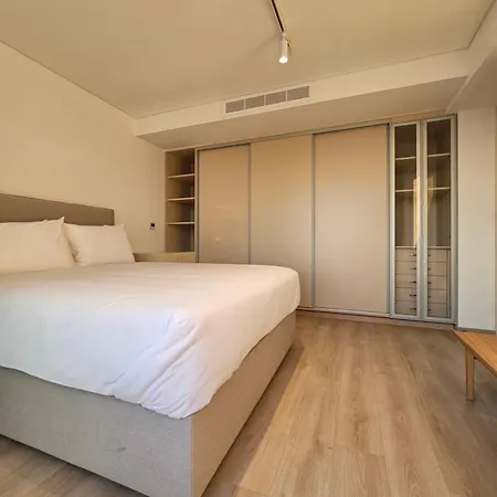 Old Town 63 Luxury Apartment *
