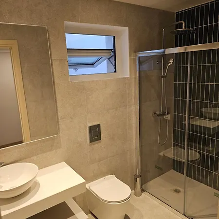 Apartment Old Town 63 Luxury