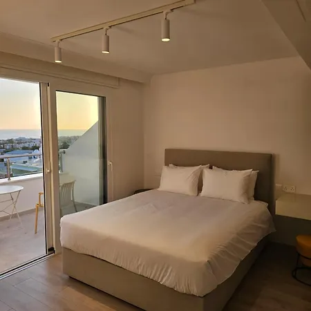 Old Town 63 Luxury Apartment *