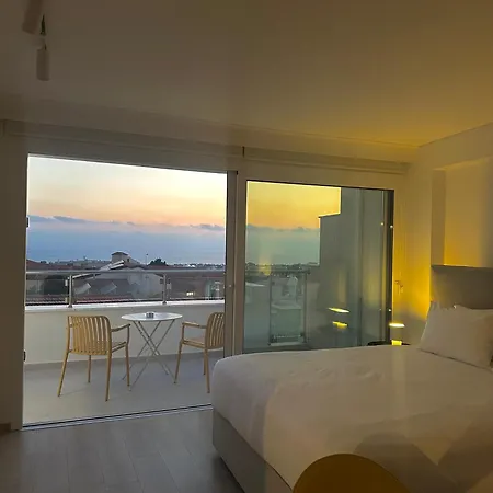 Old Town 63 Luxury Paphos