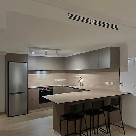 Apartment Old Town 63 Luxury